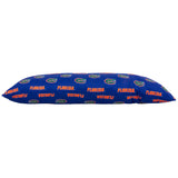 Florida Gators Body Pillow