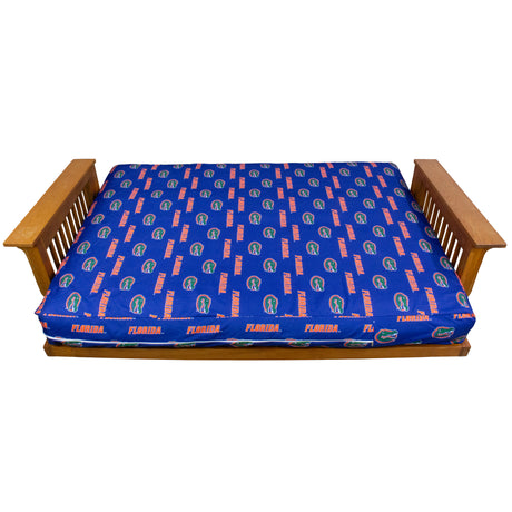 Florida Gators Futon Cover