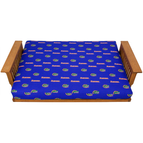 Florida Gators Futon Cover