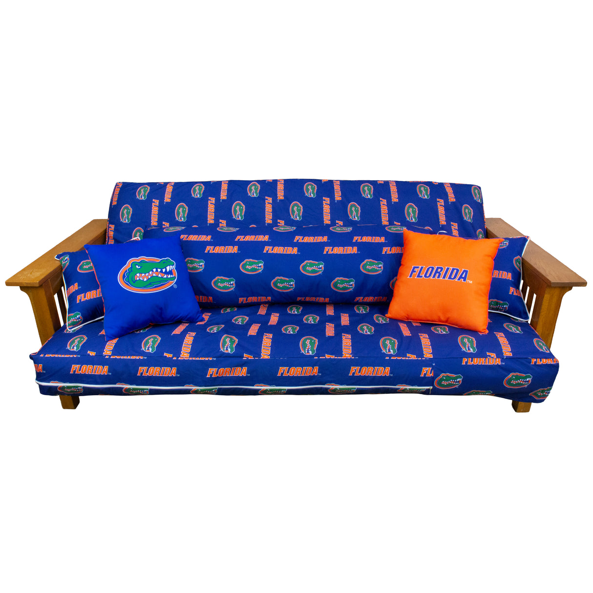 Florida Gators Futon Cover