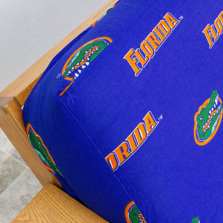 Florida Gators Futon Cover