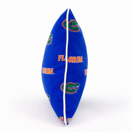 Florida Gators Outdoor Decorative Pillow