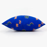 Florida Gators Outdoor Decorative Pillow