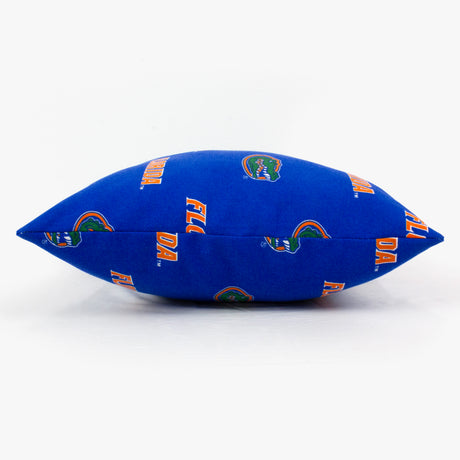 Florida Gators Outdoor Decorative Pillow