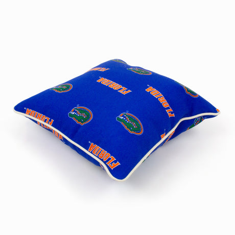 Florida Gators Outdoor Decorative Pillow