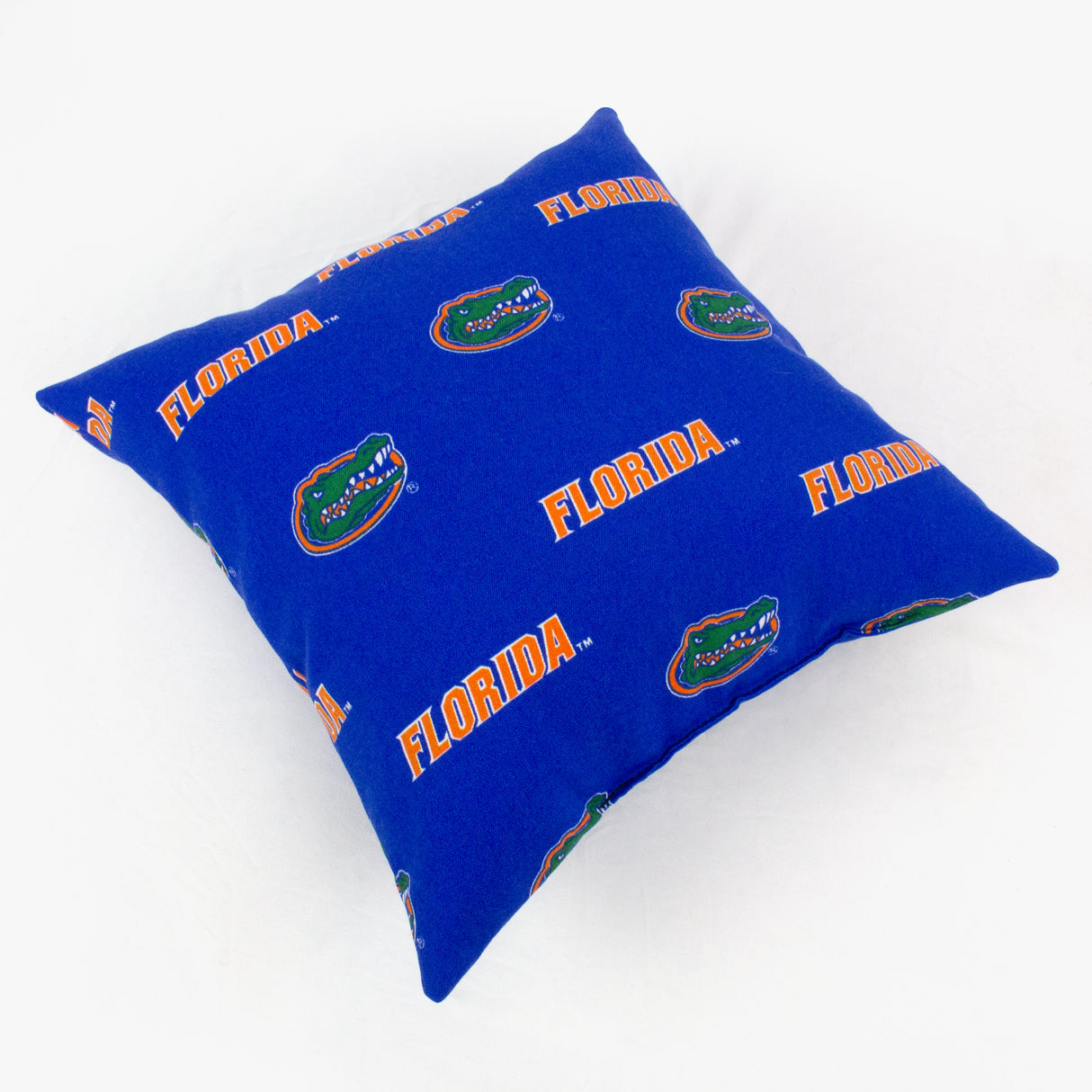Florida Gators Outdoor Decorative Pillow