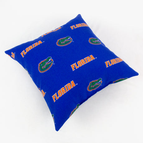 Florida Gators Outdoor Decorative Pillow