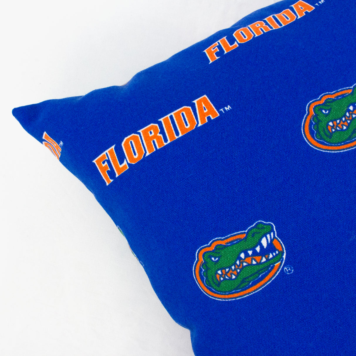 Florida Gators Outdoor Decorative Pillow