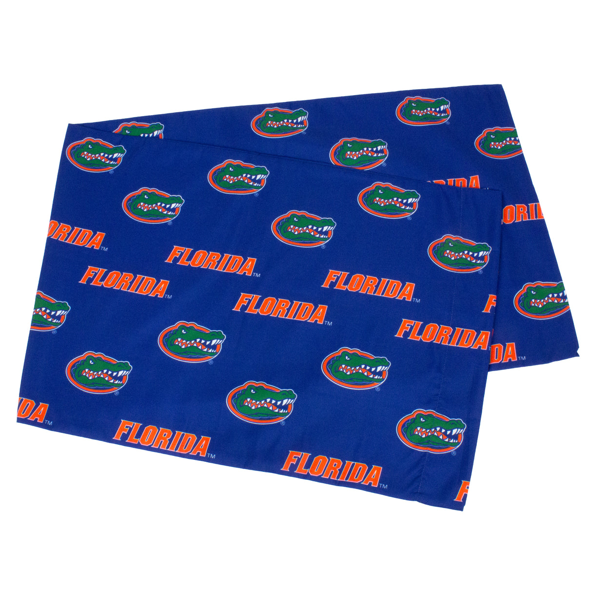 Florida Gators Body Pillow Pillowcase