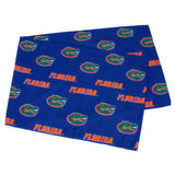 Florida Gators Body Pillow Pillowcase
