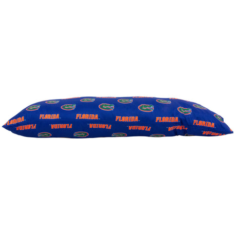 Florida Gators Body Pillow Pillowcase