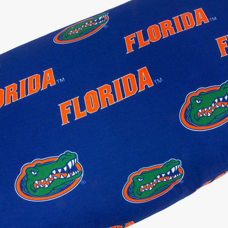 Florida Gators Body Pillow Pillowcase