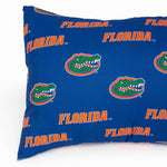 Florida Gators Pillowcases