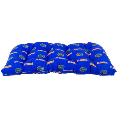Florida Gators Settee Cushion