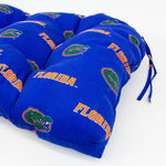 Florida Gators Settee Cushion