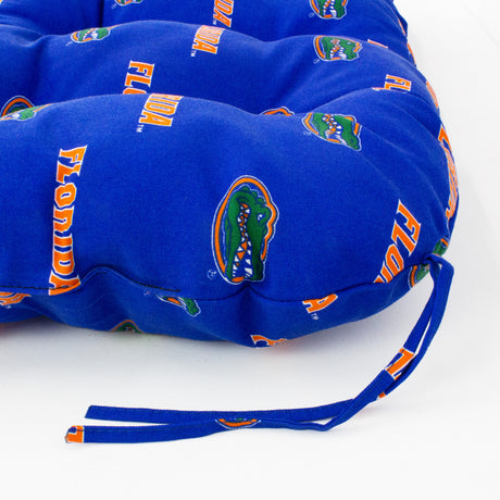Florida Gators Settee Cushion