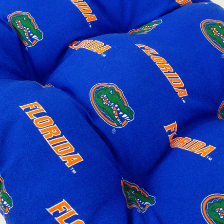 Florida Gators Settee Cushion