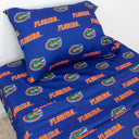 Florida Gators Sheet Set