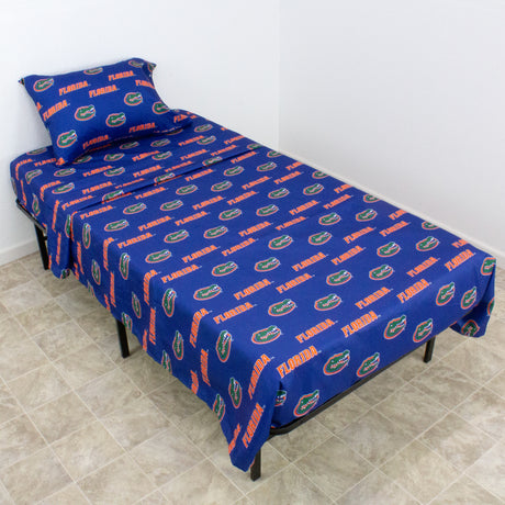 Florida Gators Sheet Set