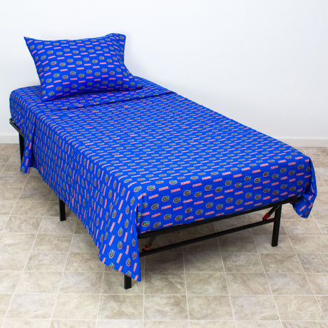Florida Gators Sheet Set
