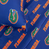 Florida Gators Sheet Set