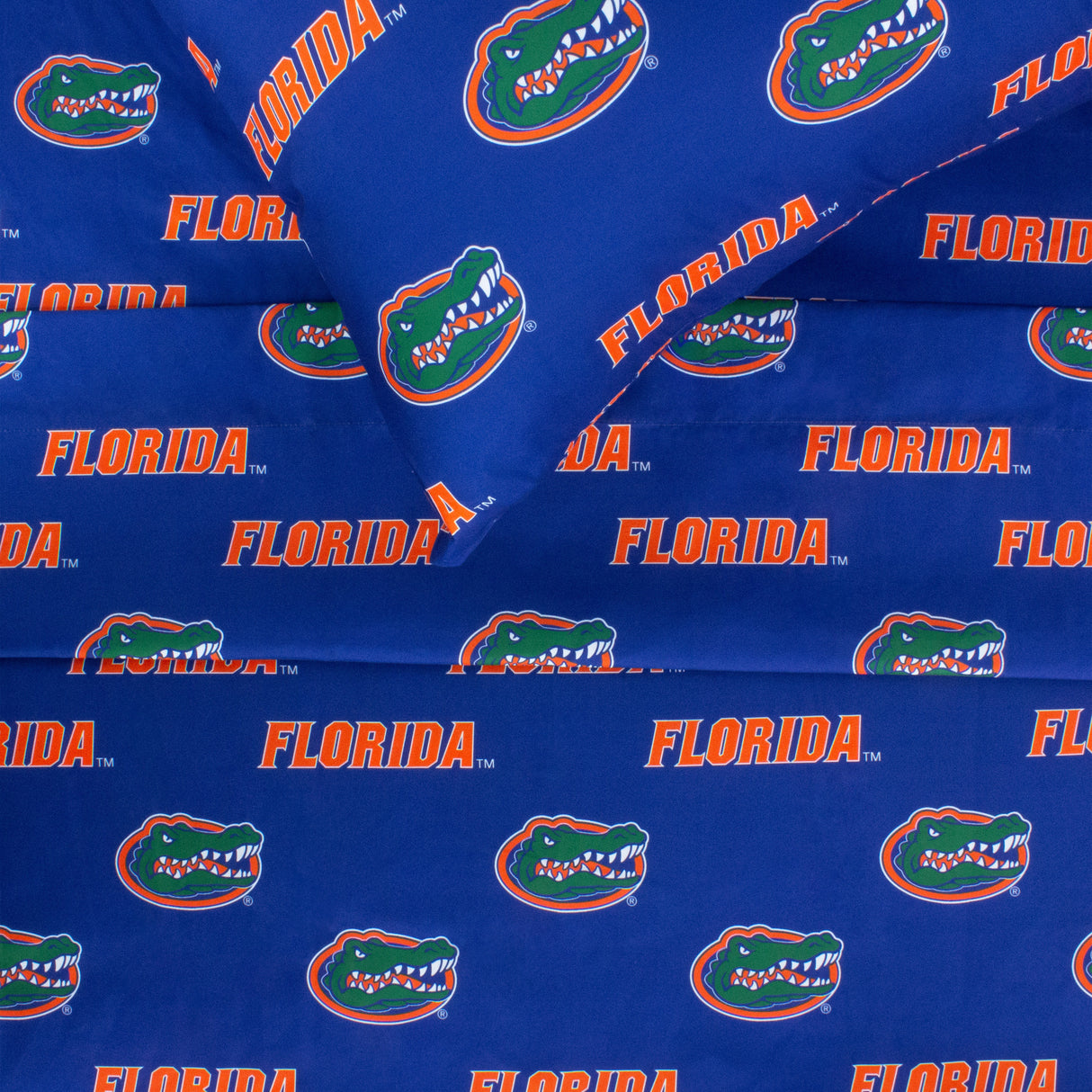 Florida Gators Sheet Set