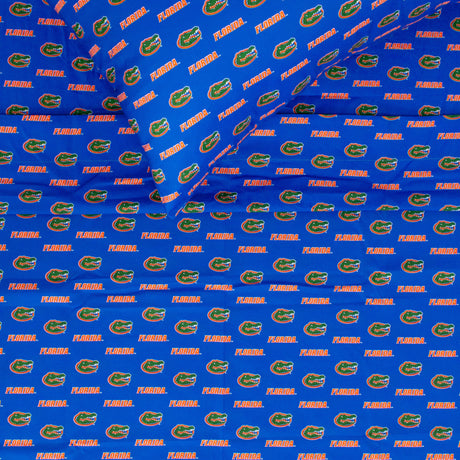 Florida Gators Sheet Set
