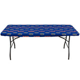 Florida Gators Fitted Table Cover / Tablecloth:  3 Sizes Available