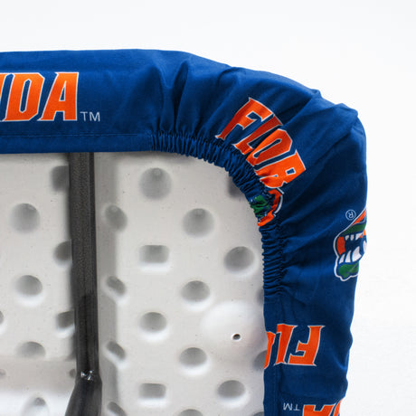 Florida Gators Fitted Table Cover / Tablecloth:  3 Sizes Available