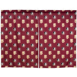 Florida State Seminoles Curtain Panels - 63" or 84"