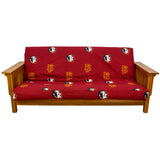Florida State Seminoles Futon Cover