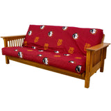 Florida State Seminoles Futon Cover