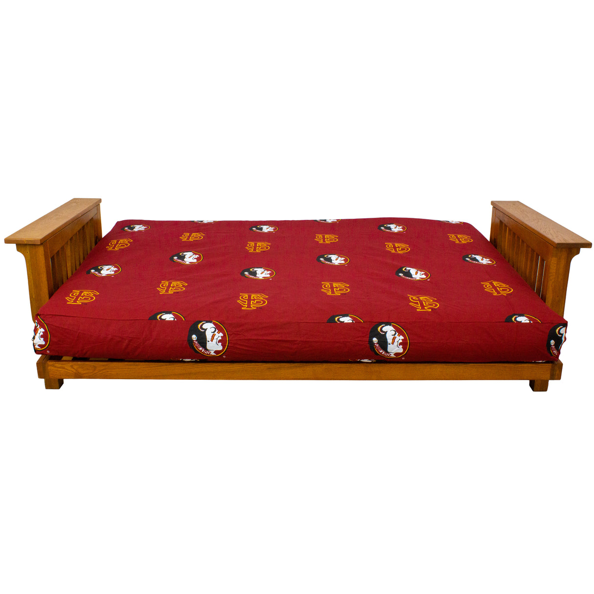 Florida State Seminoles Futon Cover