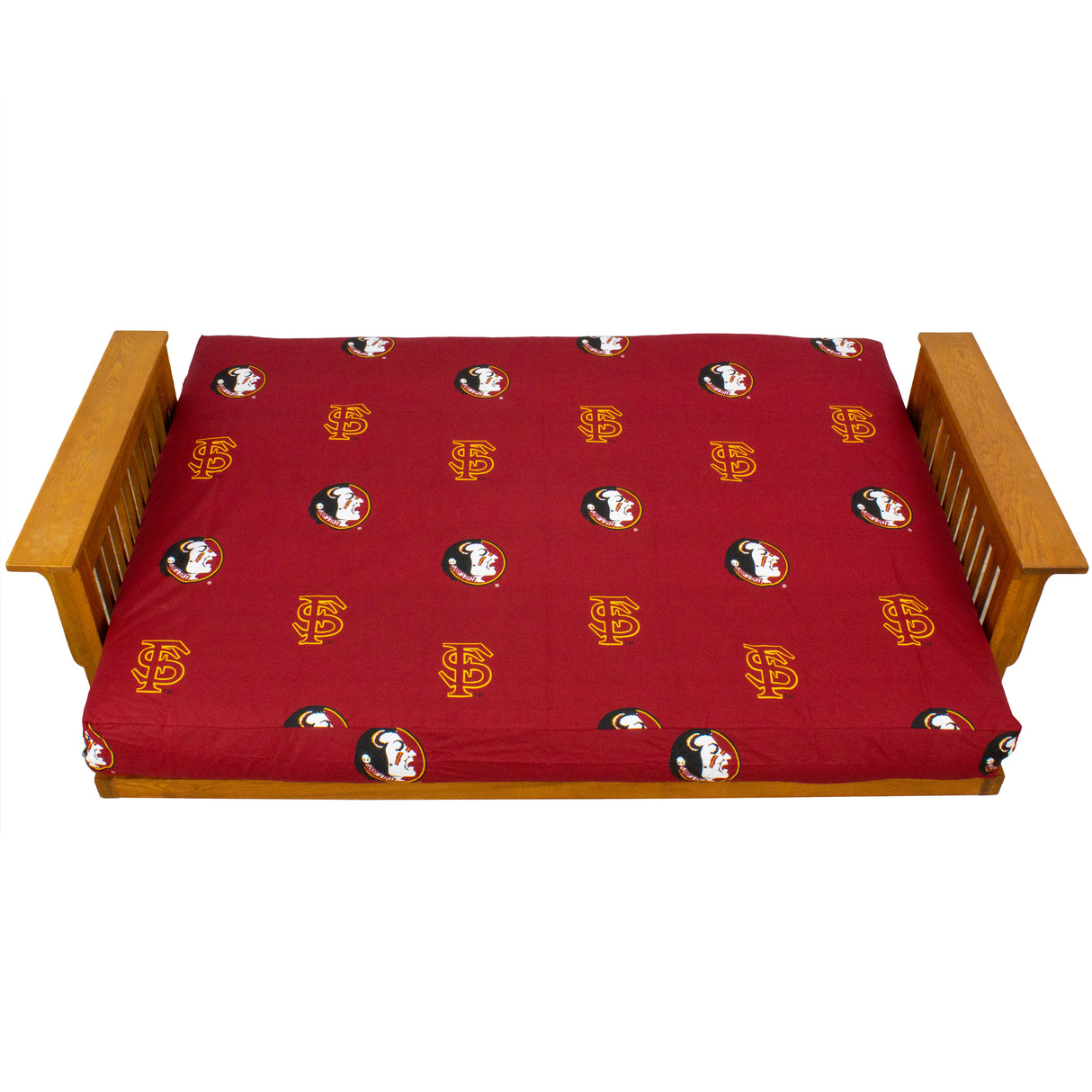 Florida State Seminoles Futon Cover