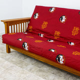 Florida State Seminoles Futon Cover