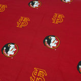 Florida State Seminoles Futon Cover