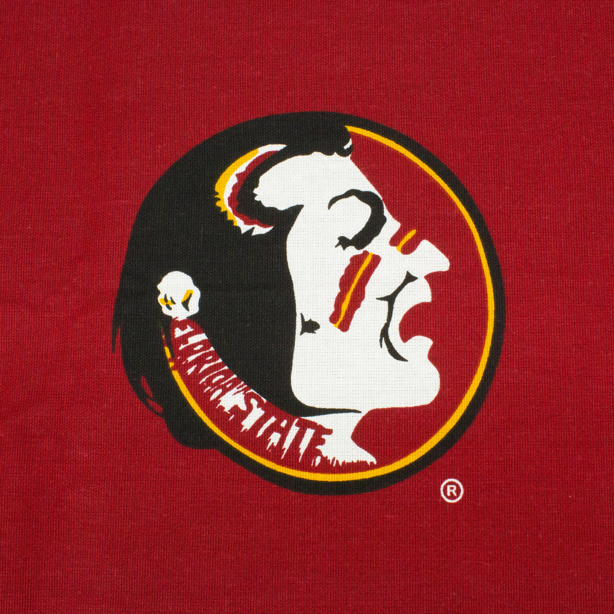 Florida State Seminoles Futon Cover