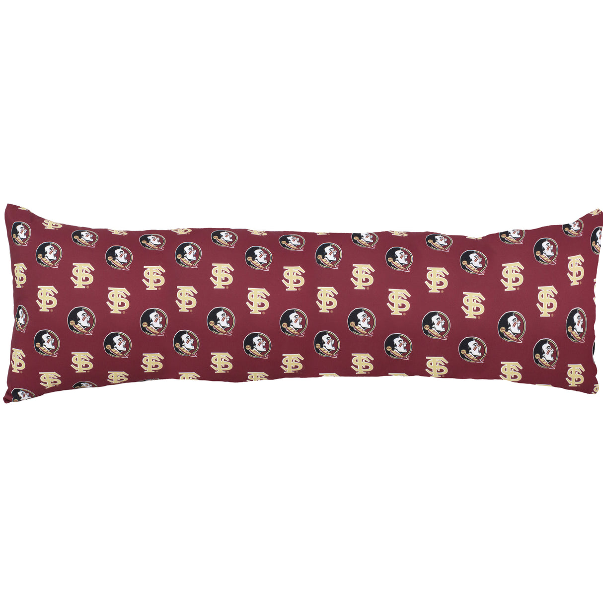 Florida State Seminoles Body Pillow