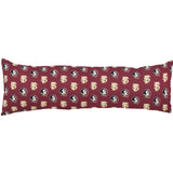 Florida State Seminoles Body Pillow