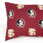 Florida State Seminoles Pillowcase