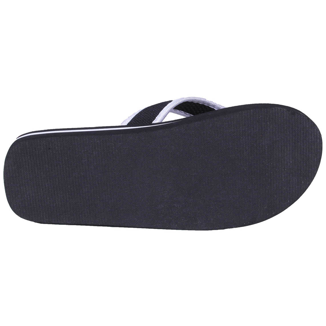 Cincinnati Bengals FOCO Contour Flip Flops Sandals