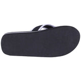 Cincinnati Bengals FOCO Contour Flip Flops Sandals