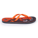 Cleveland Browns FOCO Big Logo Flip Flops
