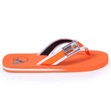 Cleveland Browns FOCO Contour Flip Flops Sandals