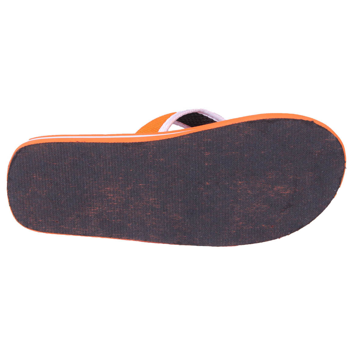 Cleveland Browns FOCO Contour Flip Flops Sandals