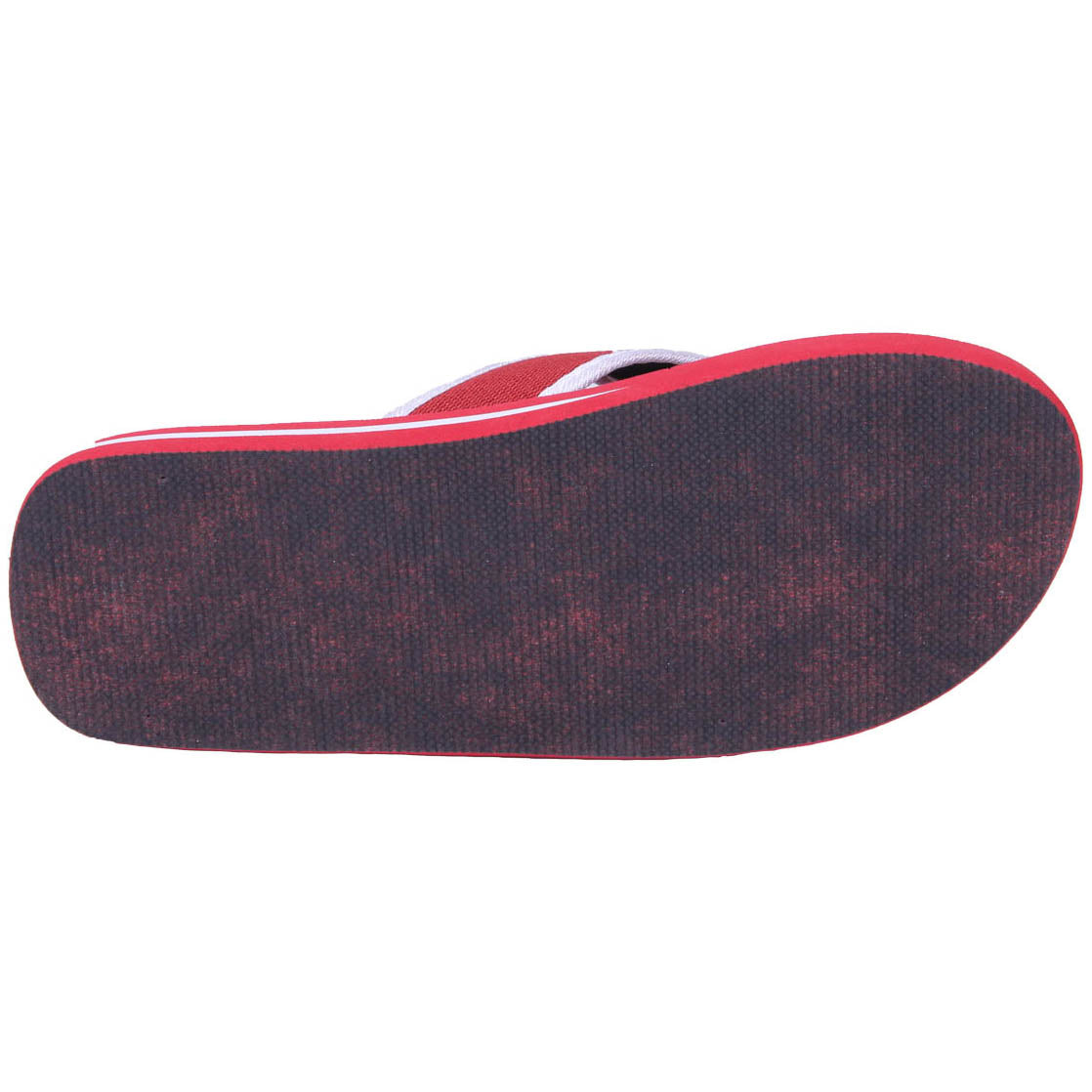 Arizona Cardinals FOCO Contour Flip Flops Sandals