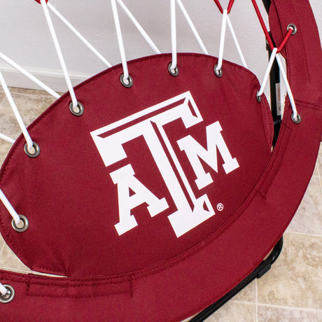 Texas A&M Aggies Bungee Support Chair