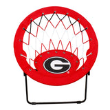 Georgia Bulldogs Bungee Support Chair