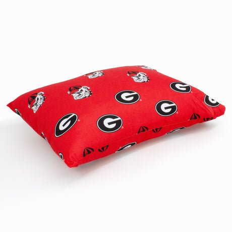 Georgia Bulldogs Pillowcases