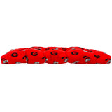 Georgia Bulldogs Settee Cushion